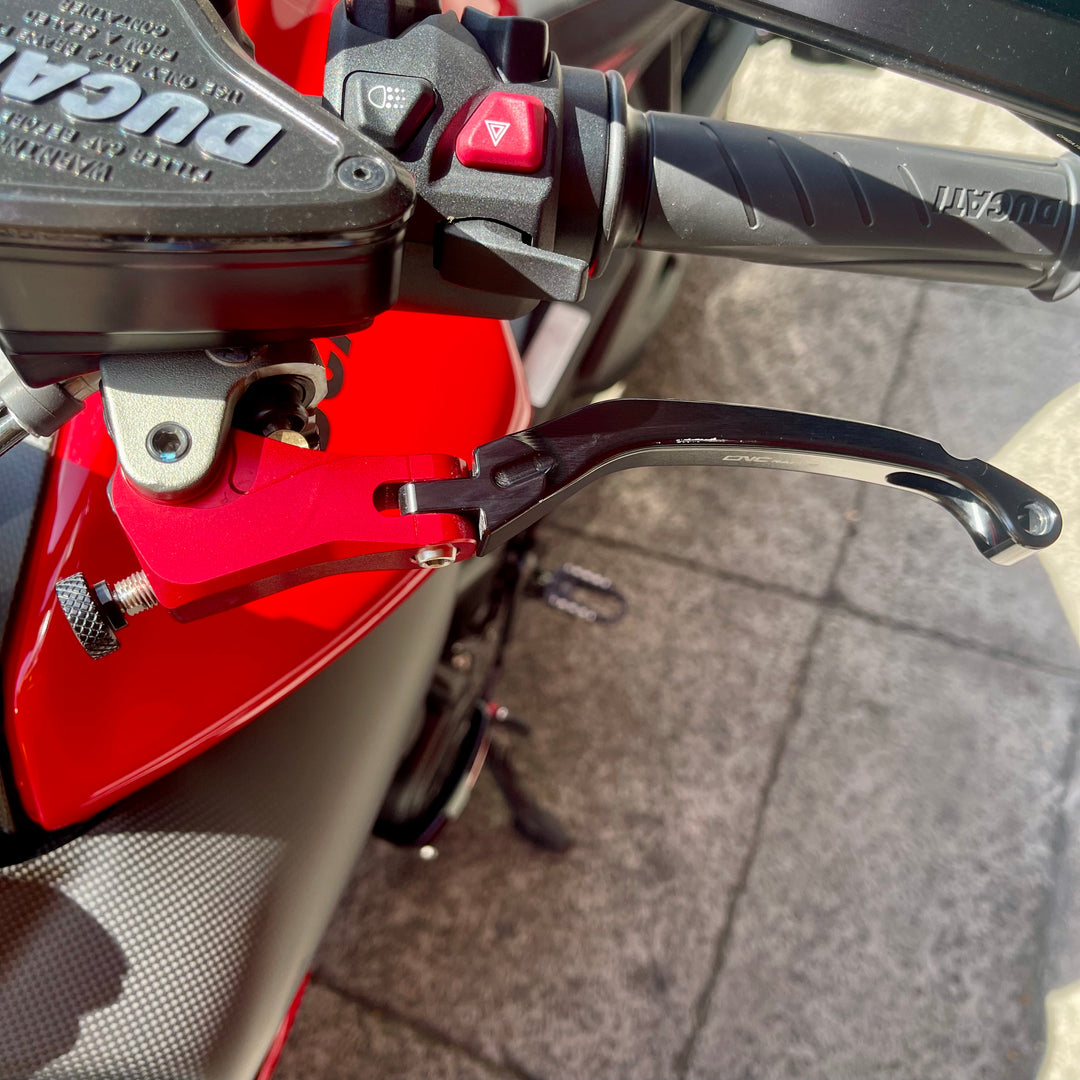 SEMINUEVA Ducati Diavel V4