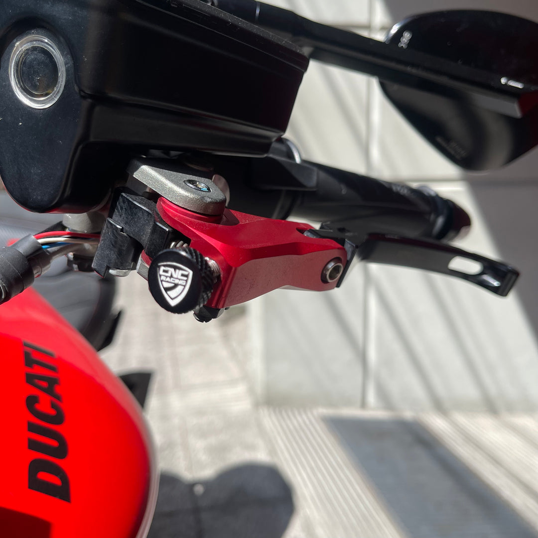 SEMINUEVA Ducati Diavel V4