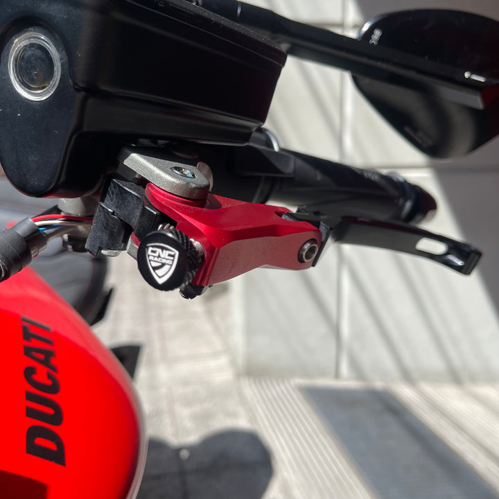 SEMINUEVA Ducati Diavel V4