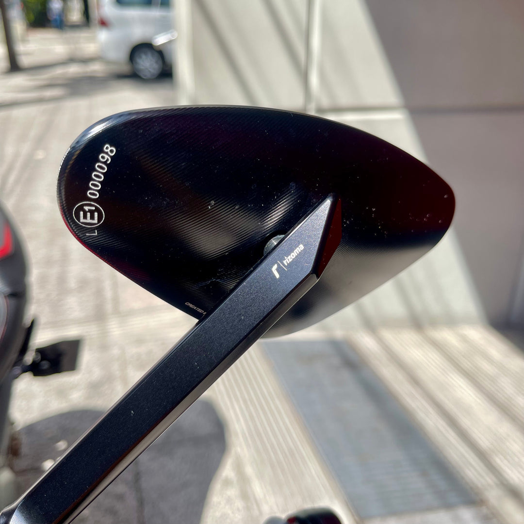 SEMINUEVA Ducati Diavel V4