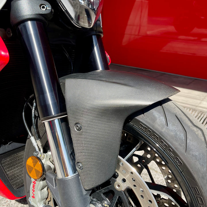 SEMINUEVA Ducati Diavel V4