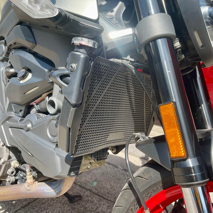 SEMINUEVA Ducati Monster Plus