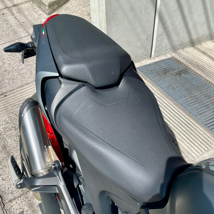 SEMINUEVA Ducati Monster Plus