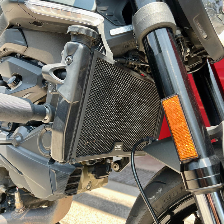 SEMINUEVA Ducati Monster Plus