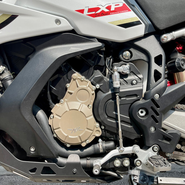 SEMINUEVA MV AGUSTA LXP ORIOLI   #17/500