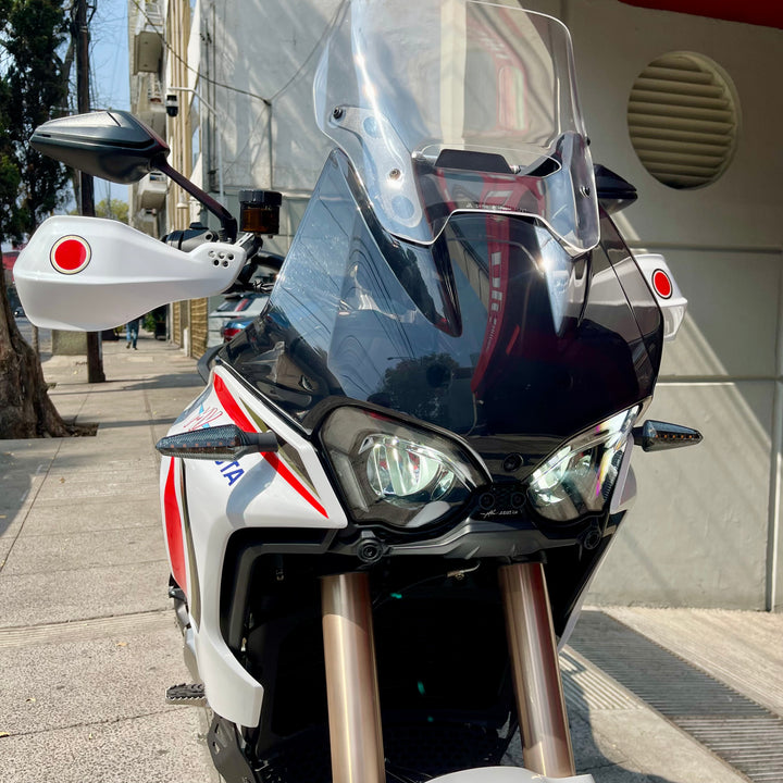 SEMINUEVA MV AGUSTA LXP ORIOLI   #17/500