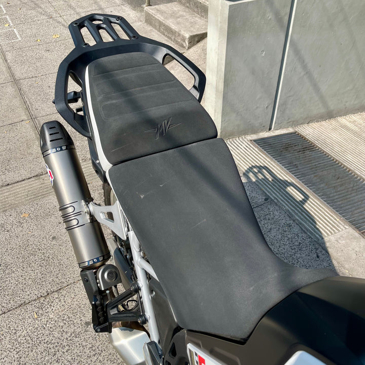 SEMINUEVA MV AGUSTA LXP ORIOLI   #17/500