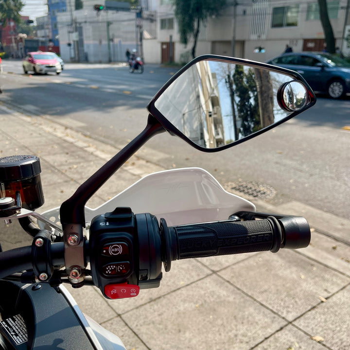 SEMINUEVA MV AGUSTA LXP ORIOLI   #17/500