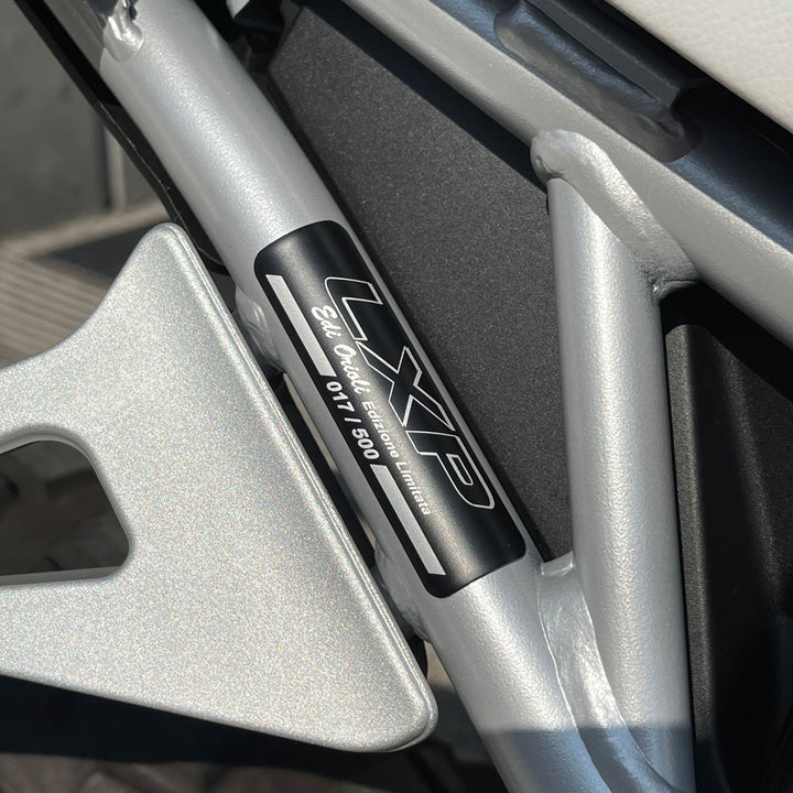 SEMINUEVA MV AGUSTA LXP ORIOLI   #17/500