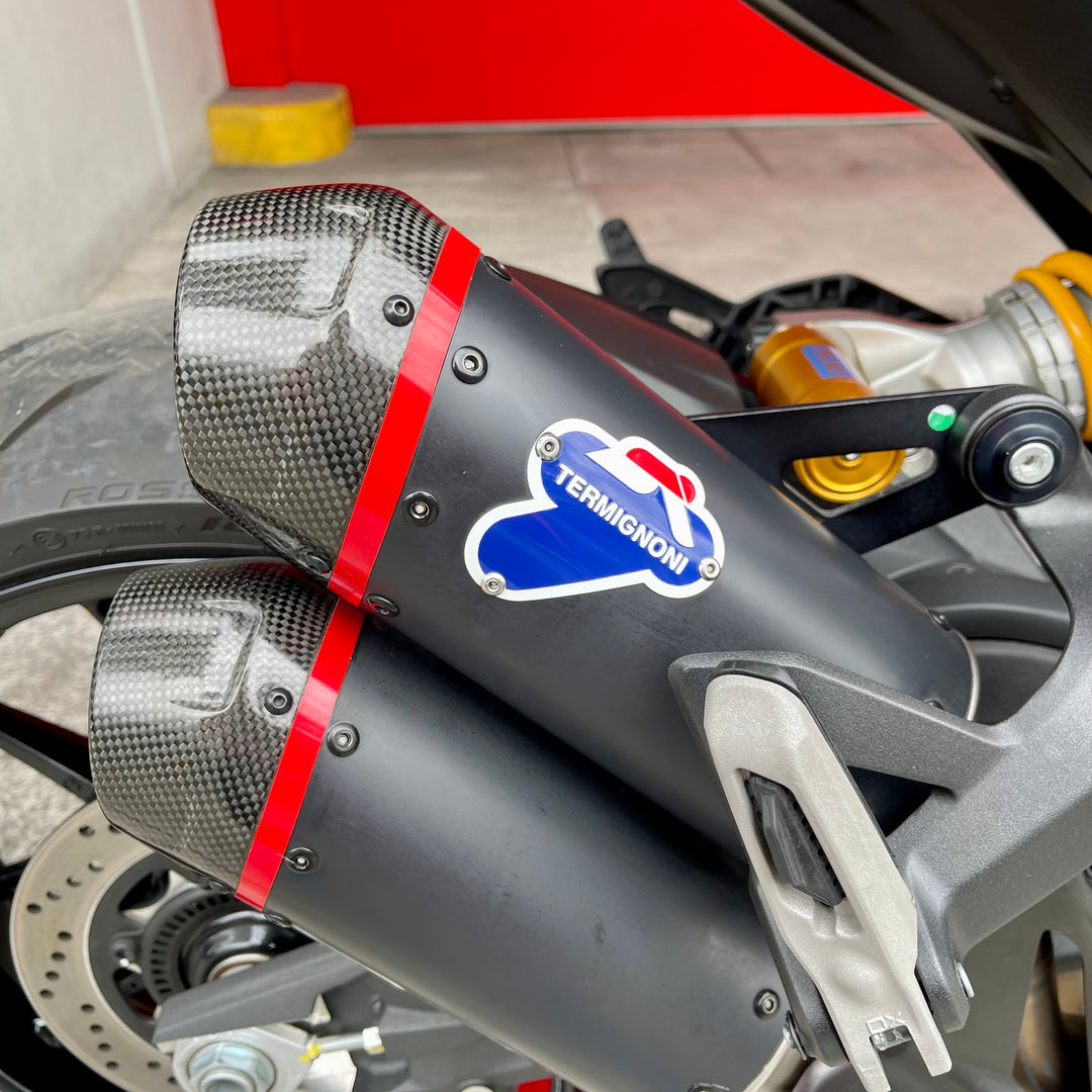 SEMINUEVA Ducati Monster SP