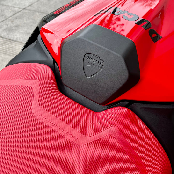 SEMINUEVA Ducati Monster SP