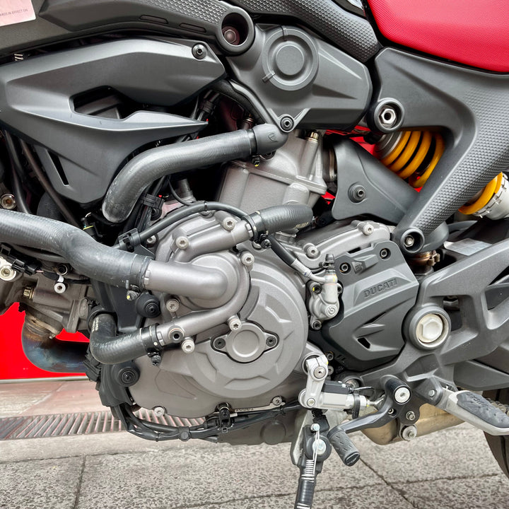 SEMINUEVA Ducati Monster SP