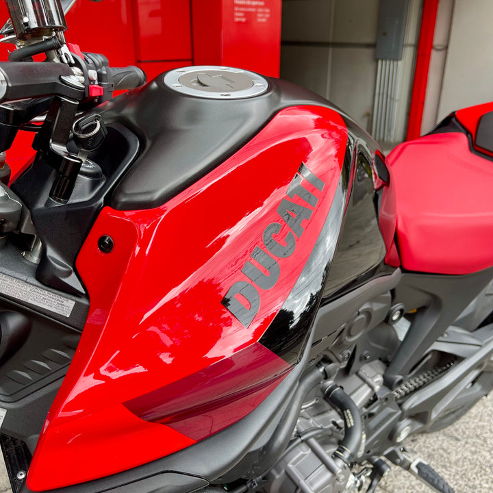 SEMINUEVA Ducati Monster SP