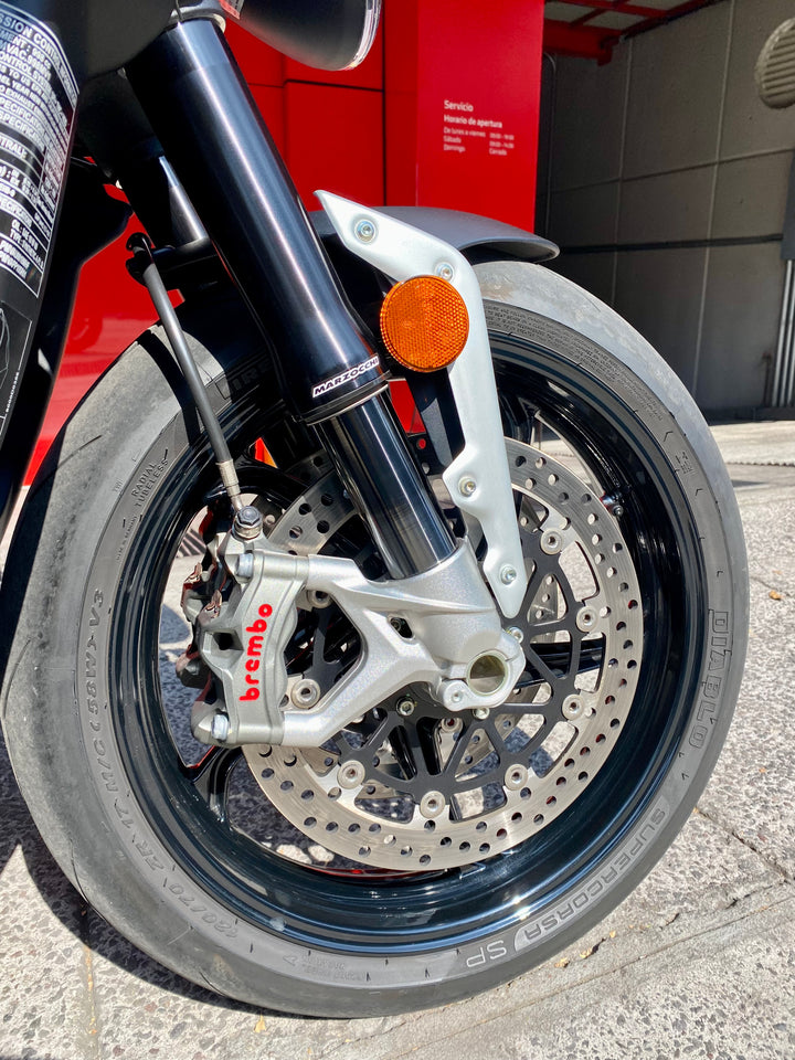 SEMINUEVA MV Agusta Brutale 1000 RS