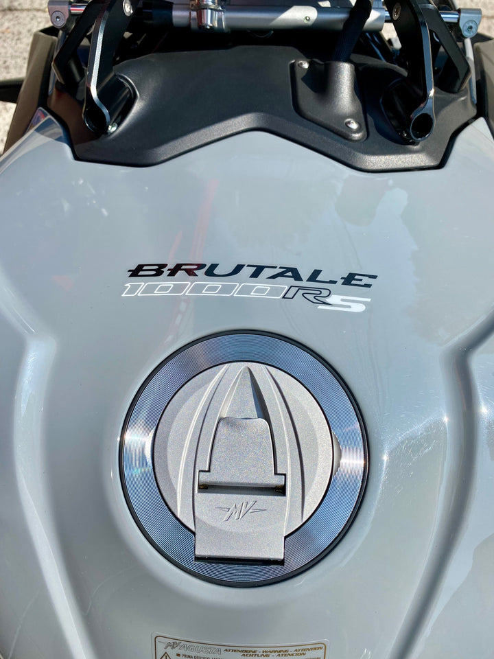 SEMINUEVA MV Agusta Brutale 1000 RS