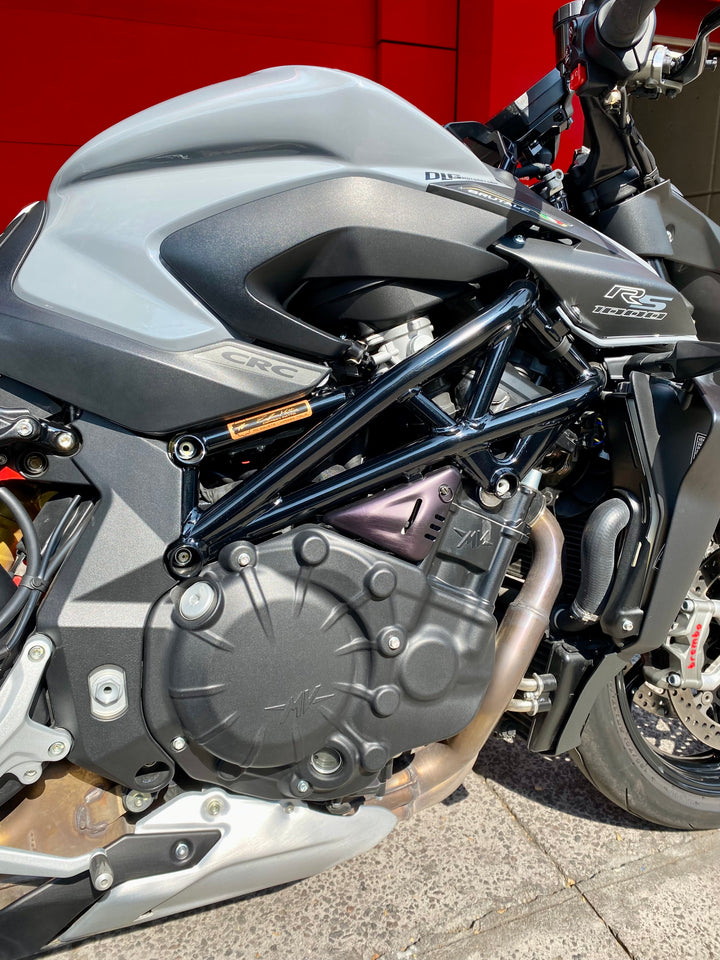 SEMINUEVA MV Agusta Brutale 1000 RS