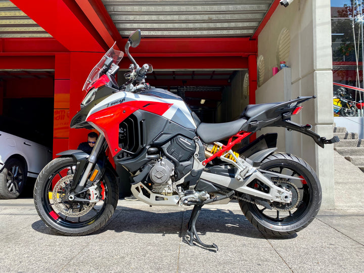 SEMINUEVA Ducati Multistrada V4 S Sport