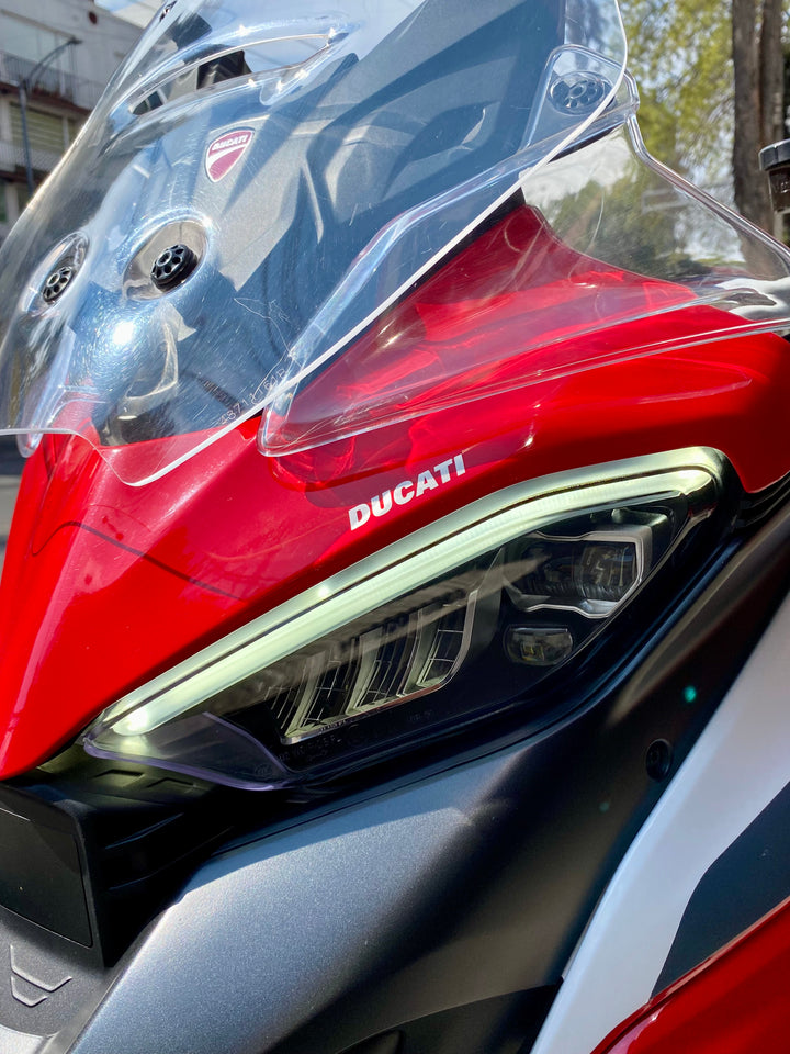 SEMINUEVA Ducati Multistrada V4 S Sport