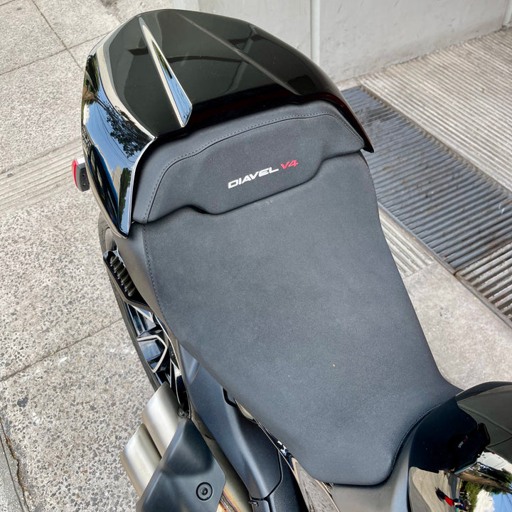 SEMINUEVA Ducati Diavel V4