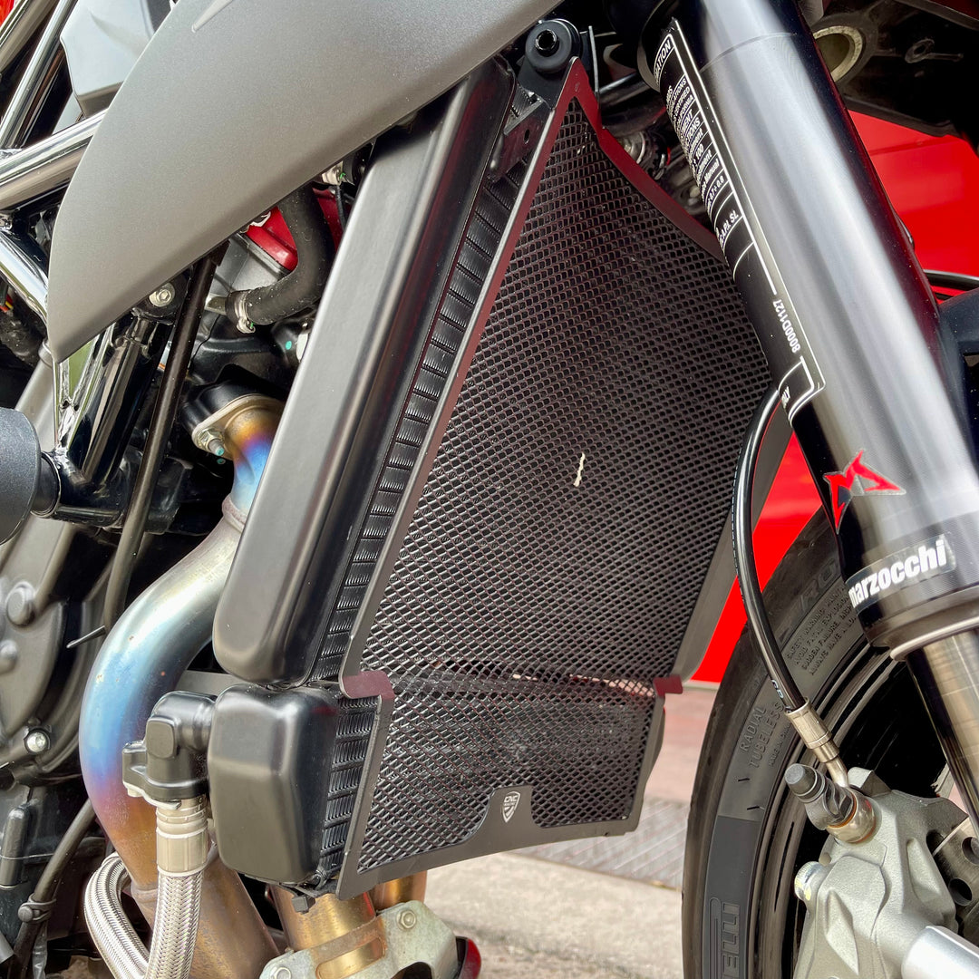 SEMINUEVA MV AGUSTA BRUTALE 800 RR