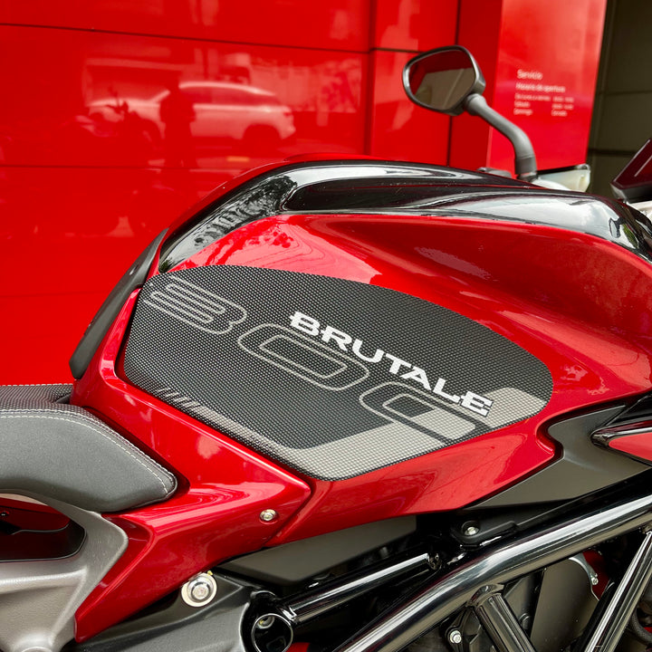 SEMINUEVA MV AGUSTA BRUTALE 800 RR