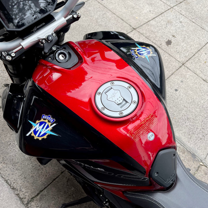 SEMINUEVA MV AGUSTA BRUTALE 800 RR