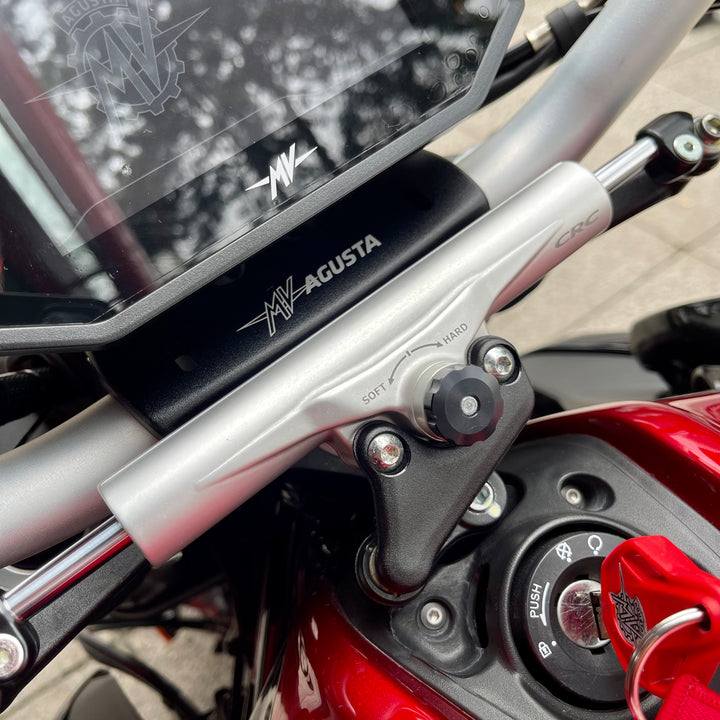 SEMINUEVA MV AGUSTA BRUTALE 800 RR