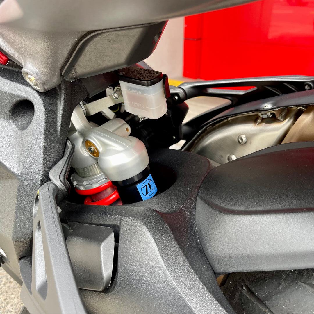 SEMINUEVA MV AGUSTA BRUTALE 800 RR