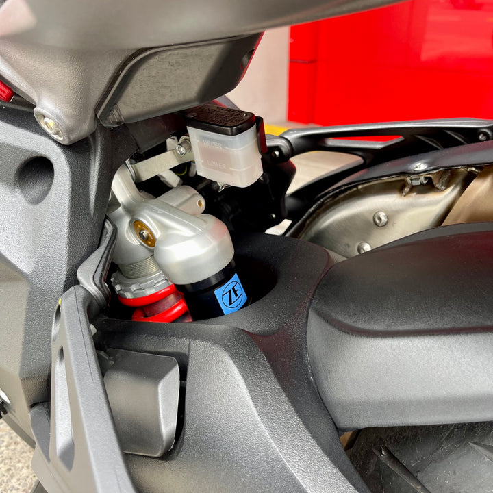 SEMINUEVA MV AGUSTA BRUTALE 800 RR