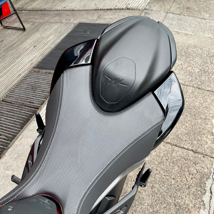 SEMINUEVA MV AGUSTA BRUTALE 800 RR