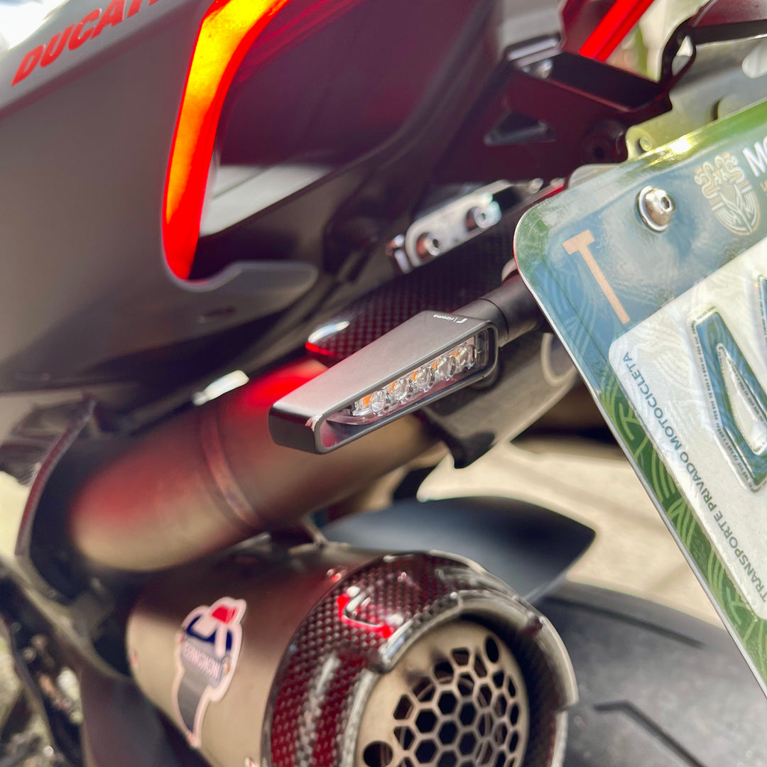 SEMINUEVA Ducati Streetfighter V4 S