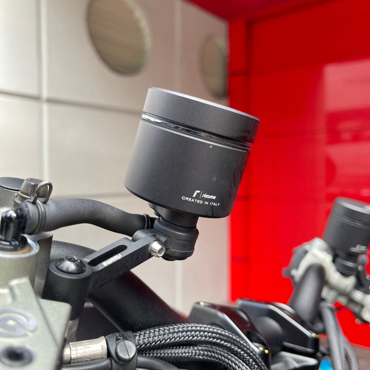 SEMINUEVA Ducati Streetfighter V4 S