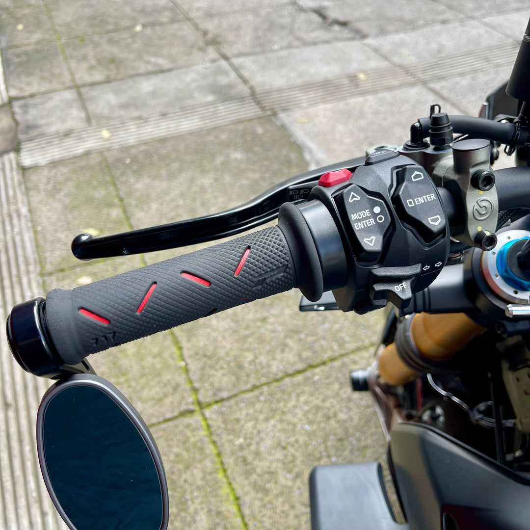 SEMINUEVA Ducati Streetfighter V4 S