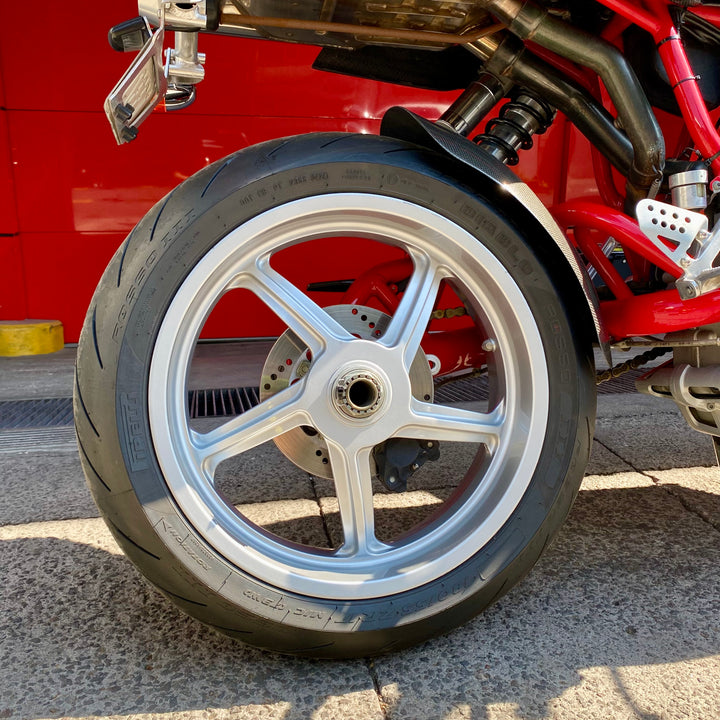 SEMINUEVA Ducati MH900