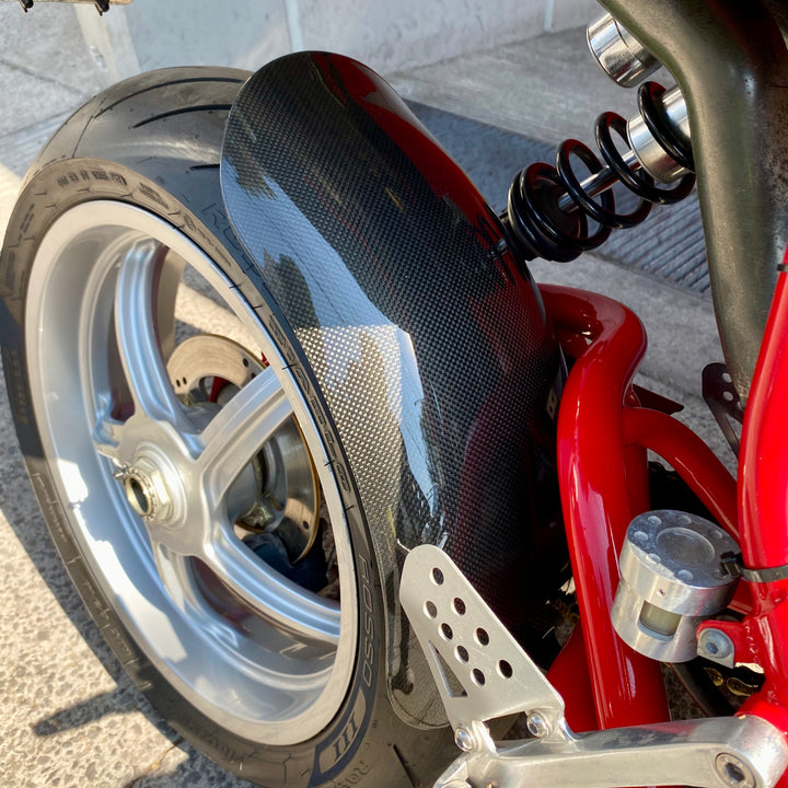 SEMINUEVA Ducati MH900