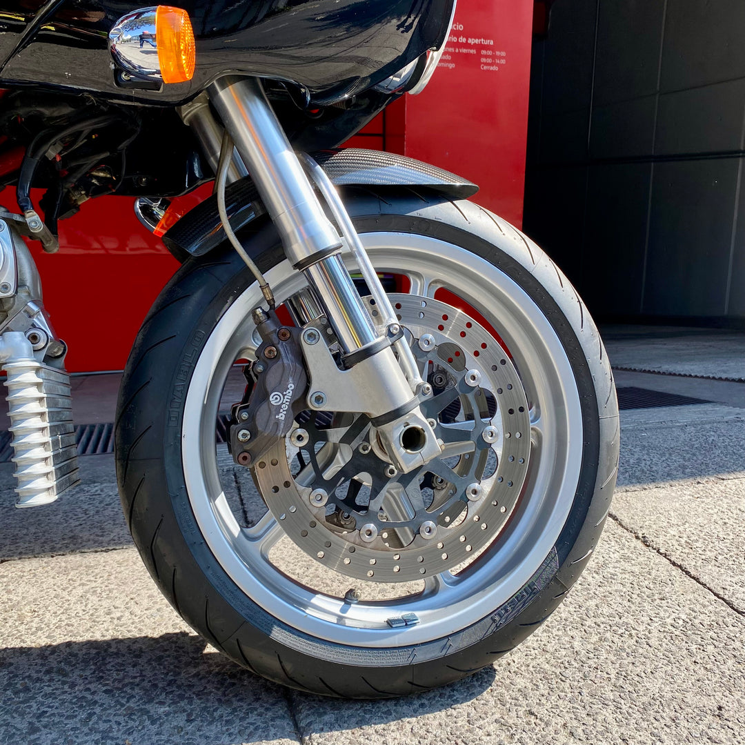 SEMINUEVA Ducati MH900