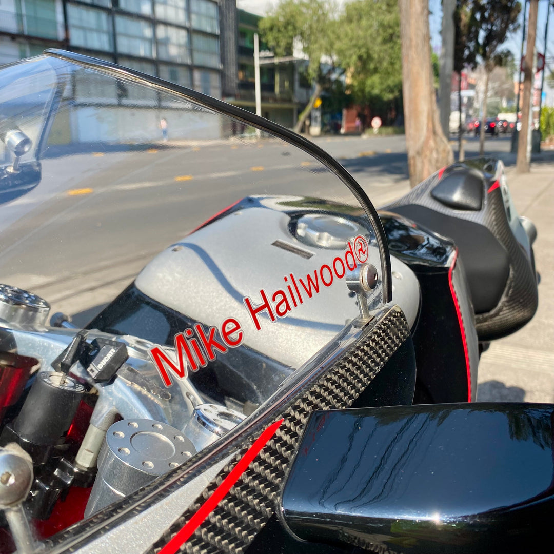 SEMINUEVA Ducati MH900