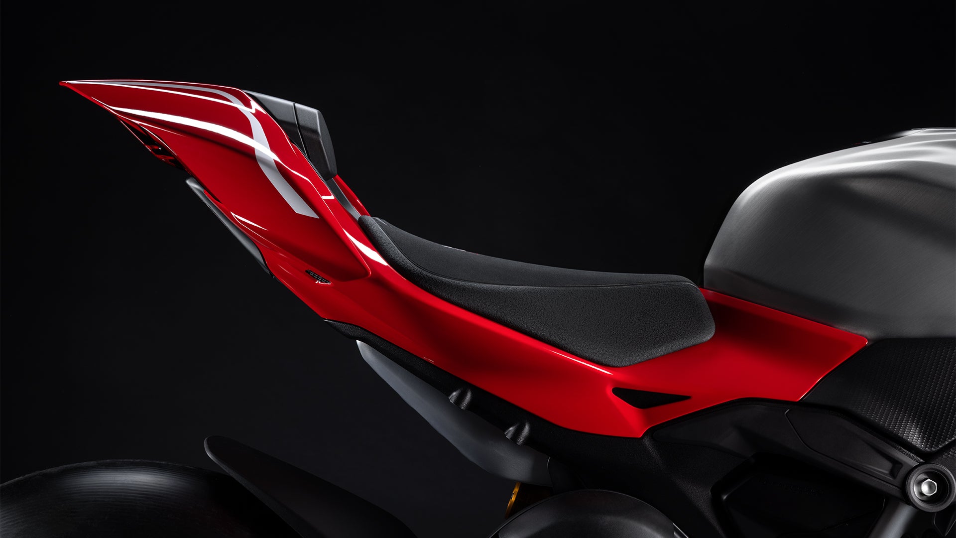 PANIGALE V4 R