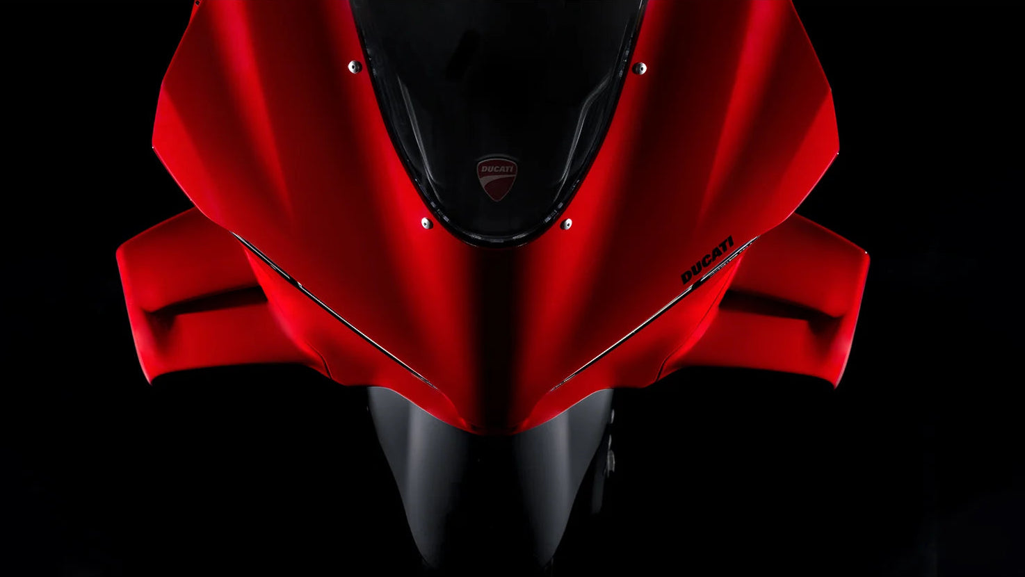 PANIGALE V4 S