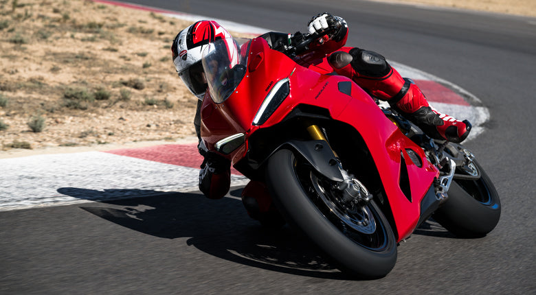 PANIGALE V2