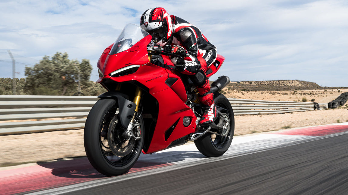 PANIGALE V2