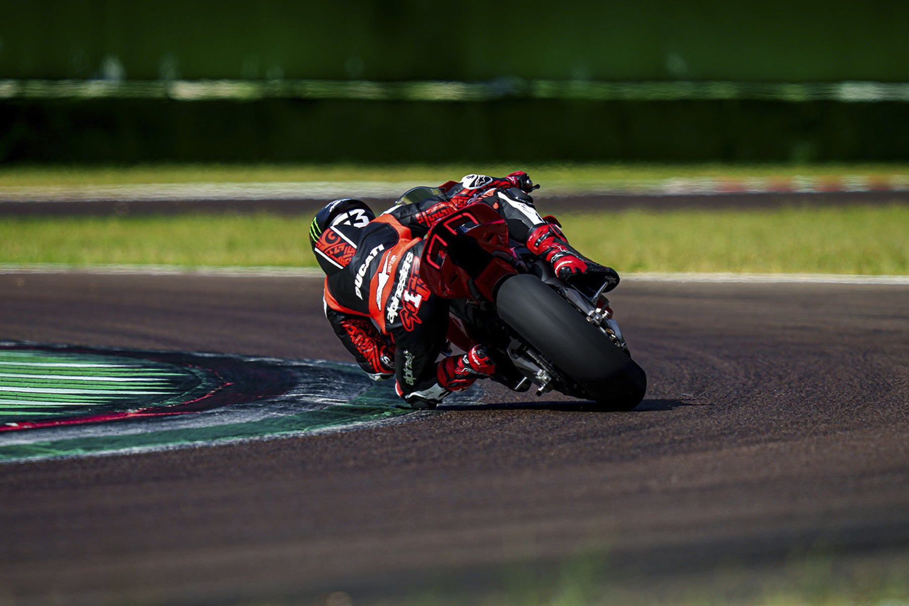 PANIGALE V4