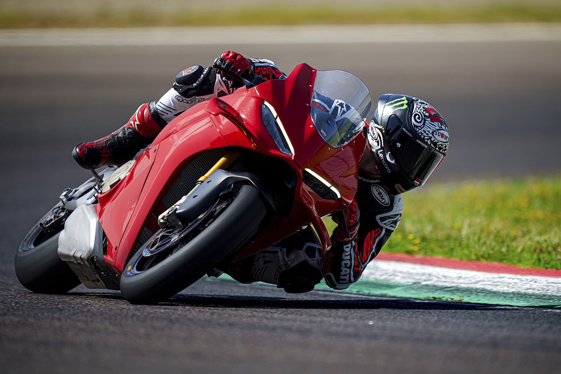 PANIGALE V4