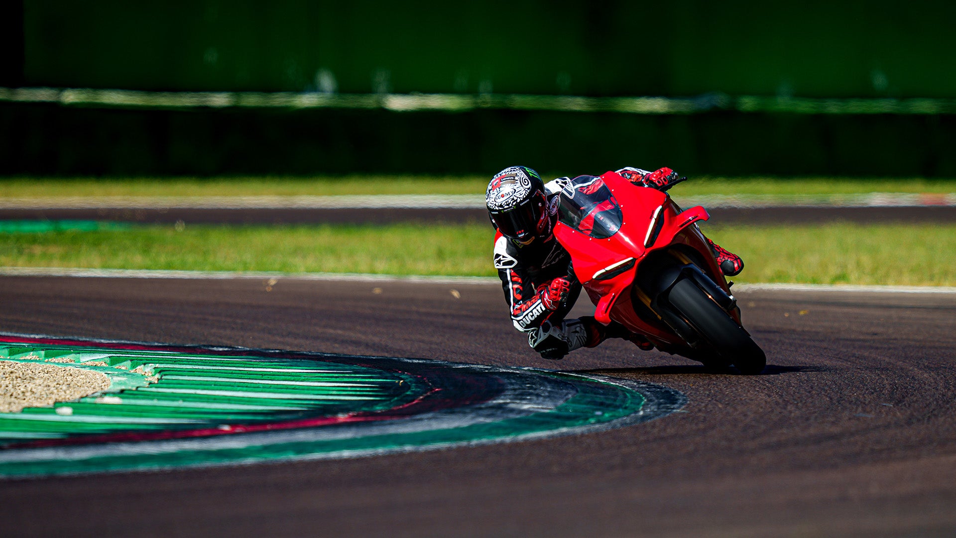 PANIGALE V4