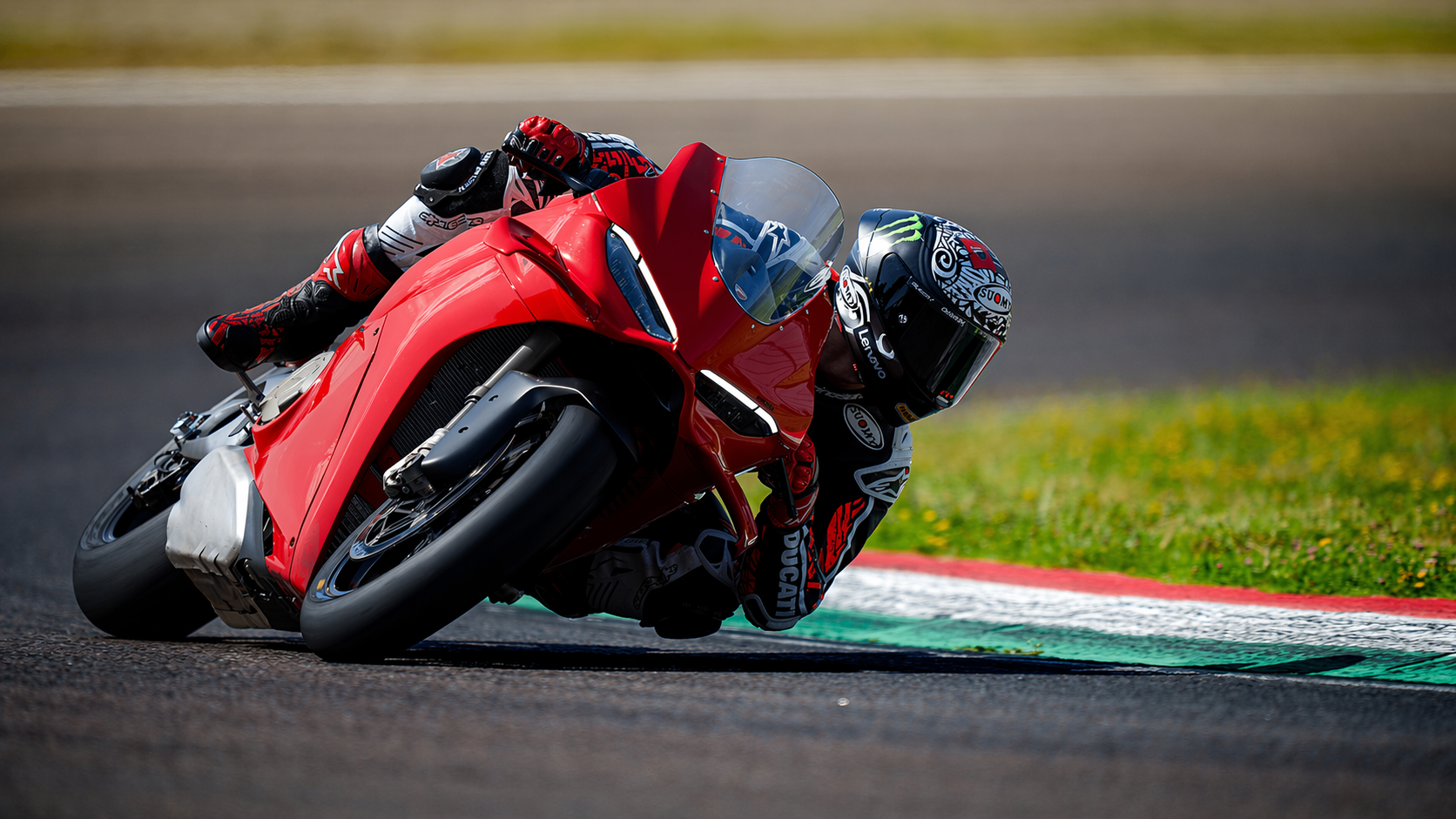 PANIGALE V4