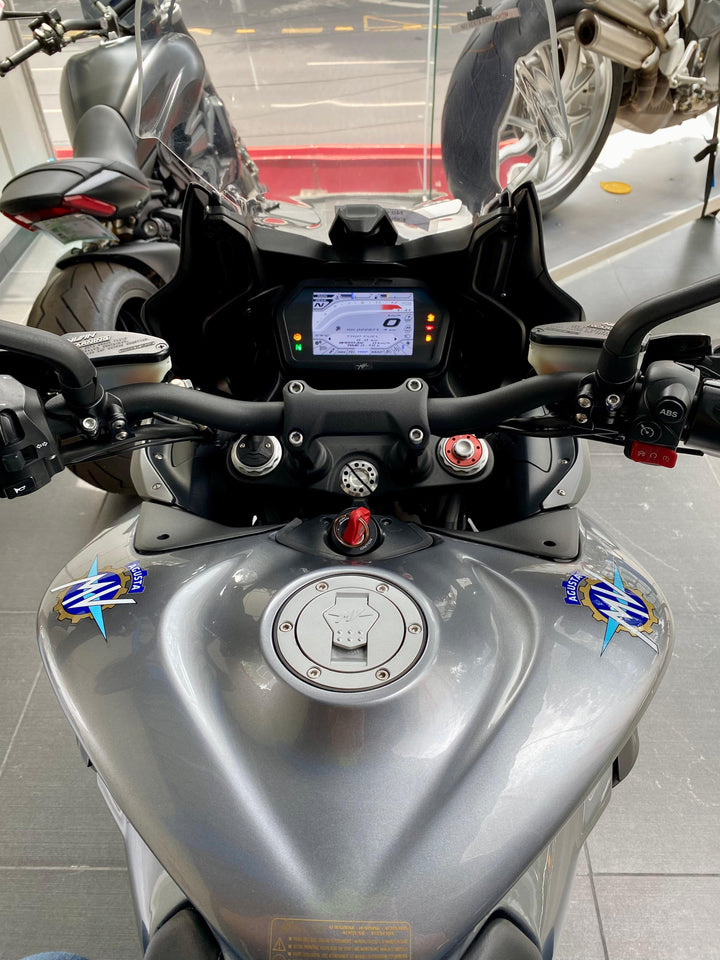 SEMINUEVA MV Agusta Turismo Veloce Lusso SCS