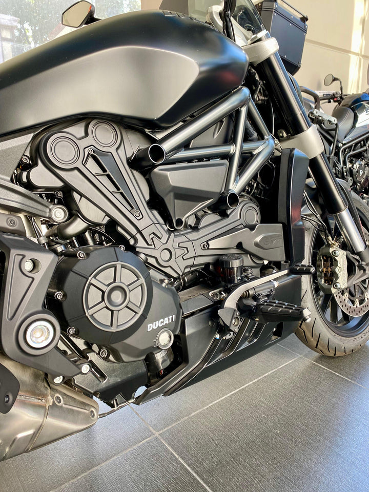 SEMINUEVA Ducati XDiavel Dark