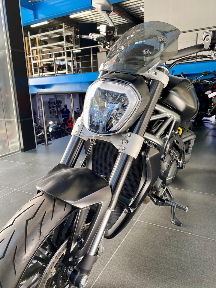 SEMINUEVA Ducati XDiavel Dark