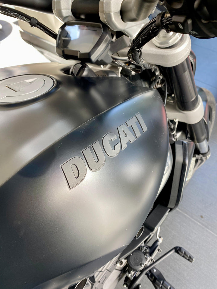 SEMINUEVA Ducati XDiavel Dark