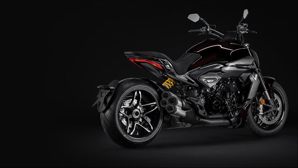 XDiavel V4